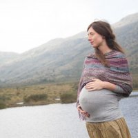 Cyklus jógy pro těhotné