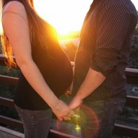 Birth preparation guidance for couples/women