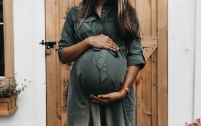 Kurz předporodní přípravy s porodní asistentkou v Praze