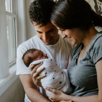 Right from the Start - Respectful & Gentle parenting for your newborn