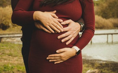 Předporodní kurz pro těhotné ženy a páry v Praze.
