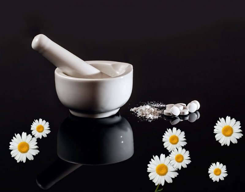 Prevence a léčba nemoci Covid-19 pohledem celostní homeopatie