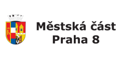 Městská část Praha 8