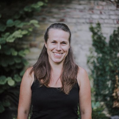 Gabriela Vopatová, DiS.