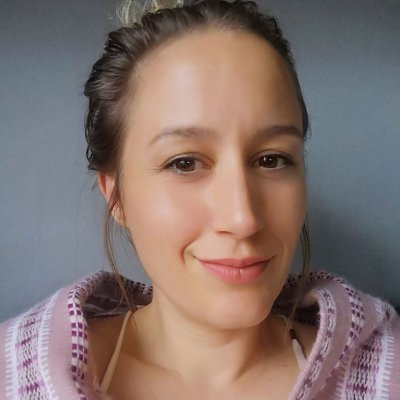 BcA. Tereza Macháčková