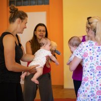 projekt Volnočasovky pro nejmenší