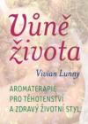 Aromaterapie pro těhotenství, porod a zdravý životní styl