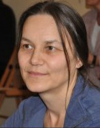 Lenka Kočí