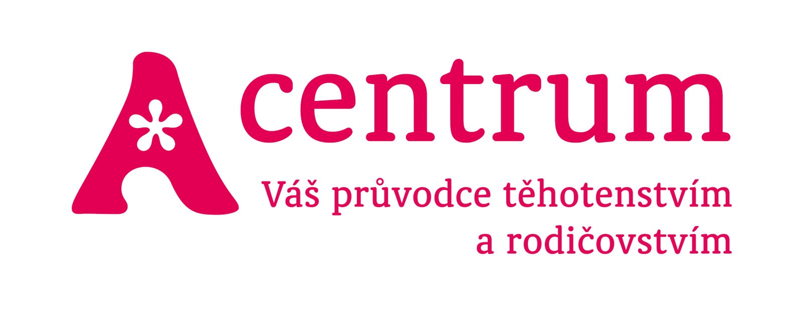 logo A centrum